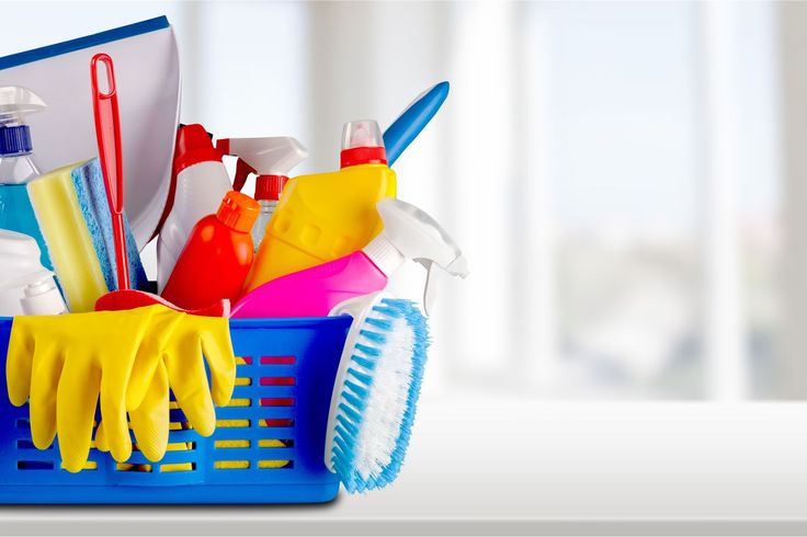 Schoonmaakbedrijf in Goes