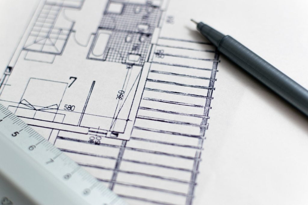 Interieurarchitect in Goes