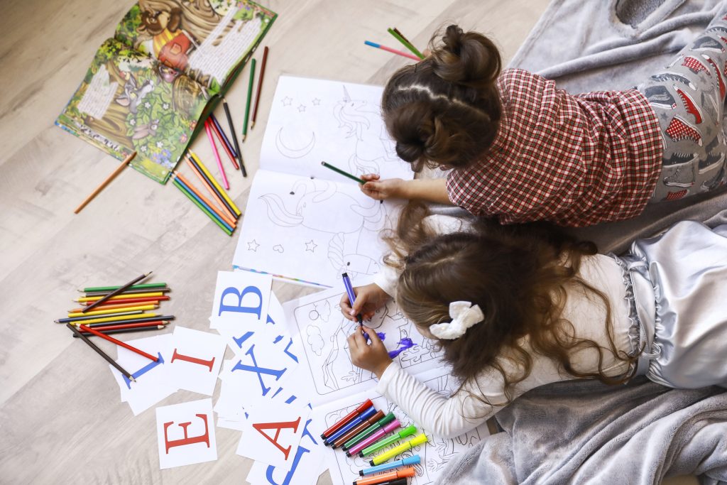Kinderdagverblijf in Goes