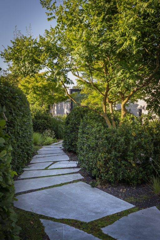 Landschapsarchitect in Goes