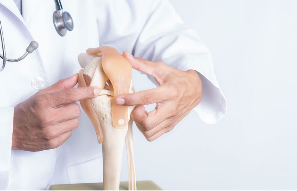 Orthopedie in Goes