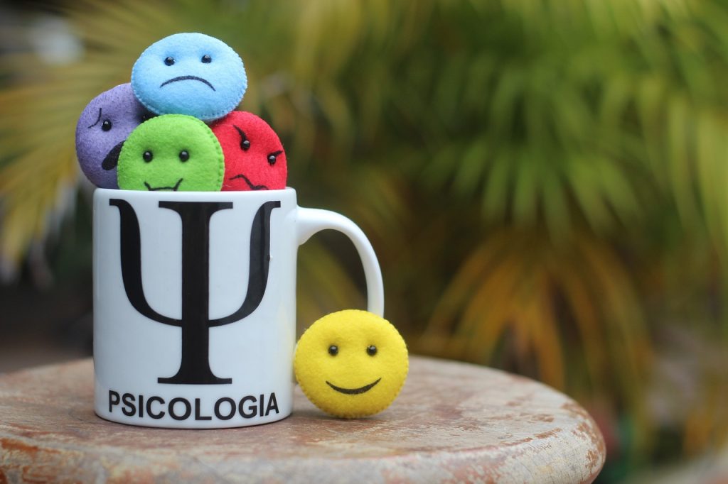 Psycholoog in Goes