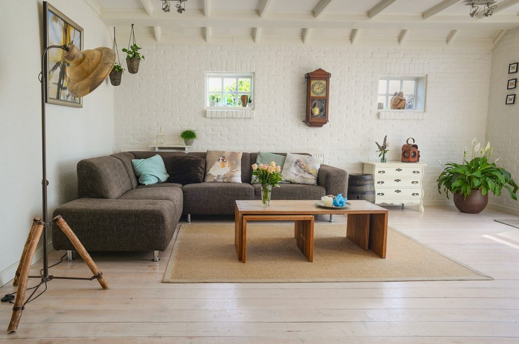 Woninginrichting in Goes