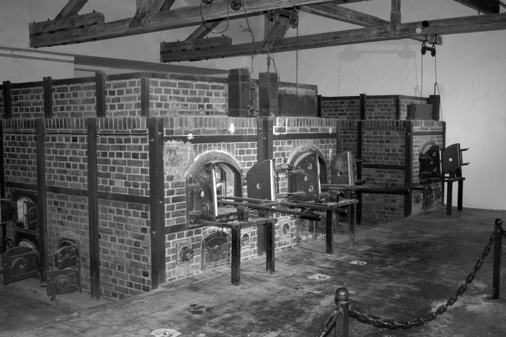 Crematorium in Goes
