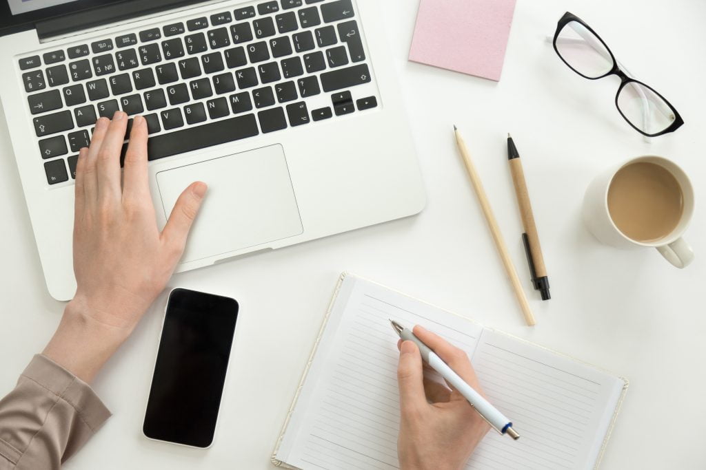 Copywriter in Goes