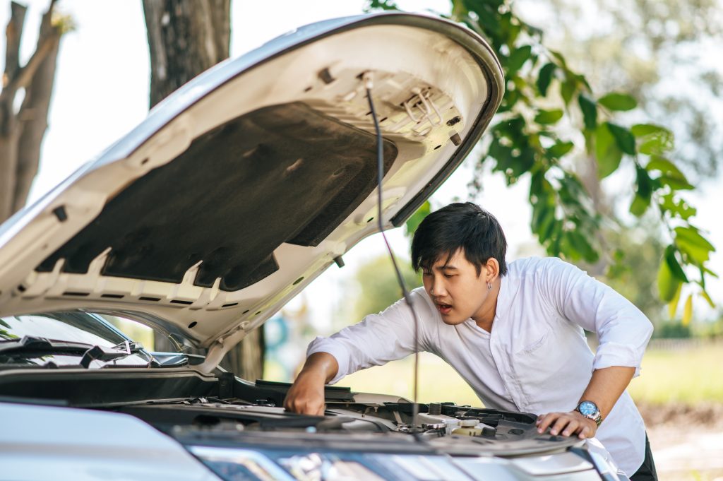 Auto reparatie in Goes