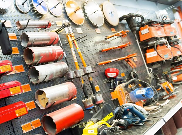 Gereedschap huren in Goes