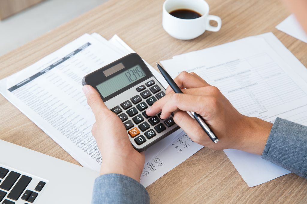 Accountant in Goes