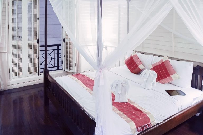 AirBNB in Goes