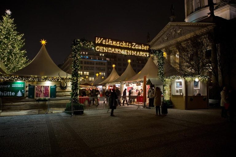 Rommelmarkt in Goes